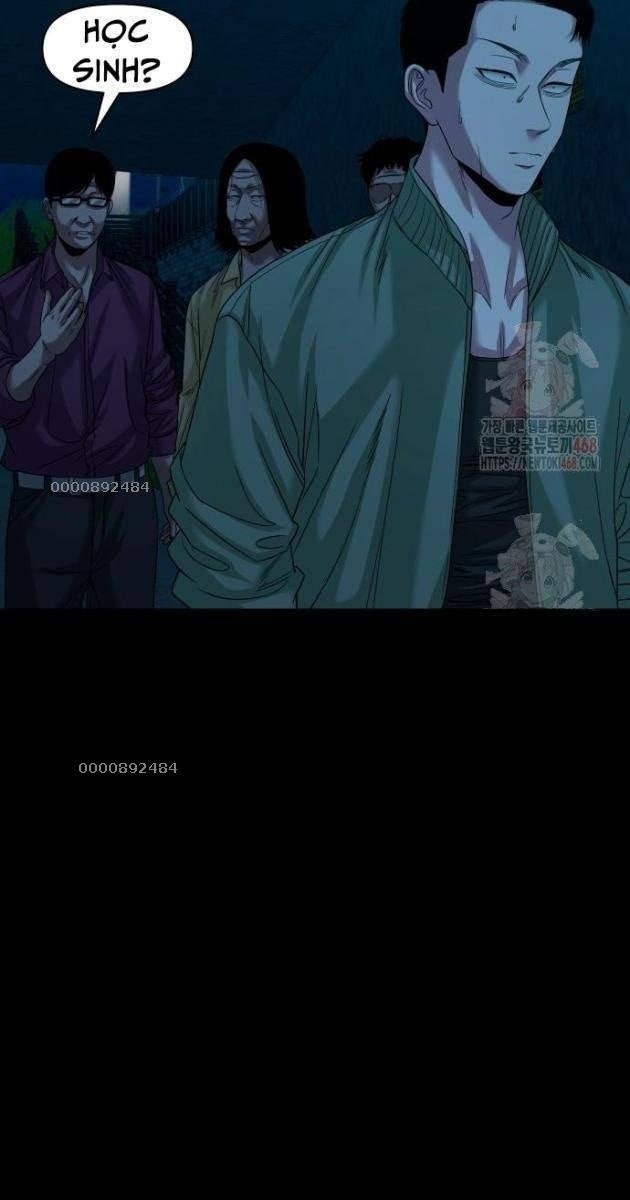 Ngôi Làng Ma Quái - Page 6