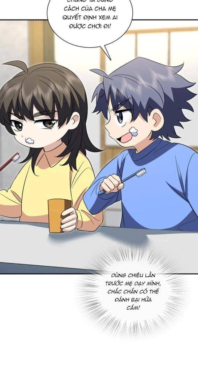 Bà Xã Nhà Tôi Đến Từ Ngàn Năm Trước - Page 24