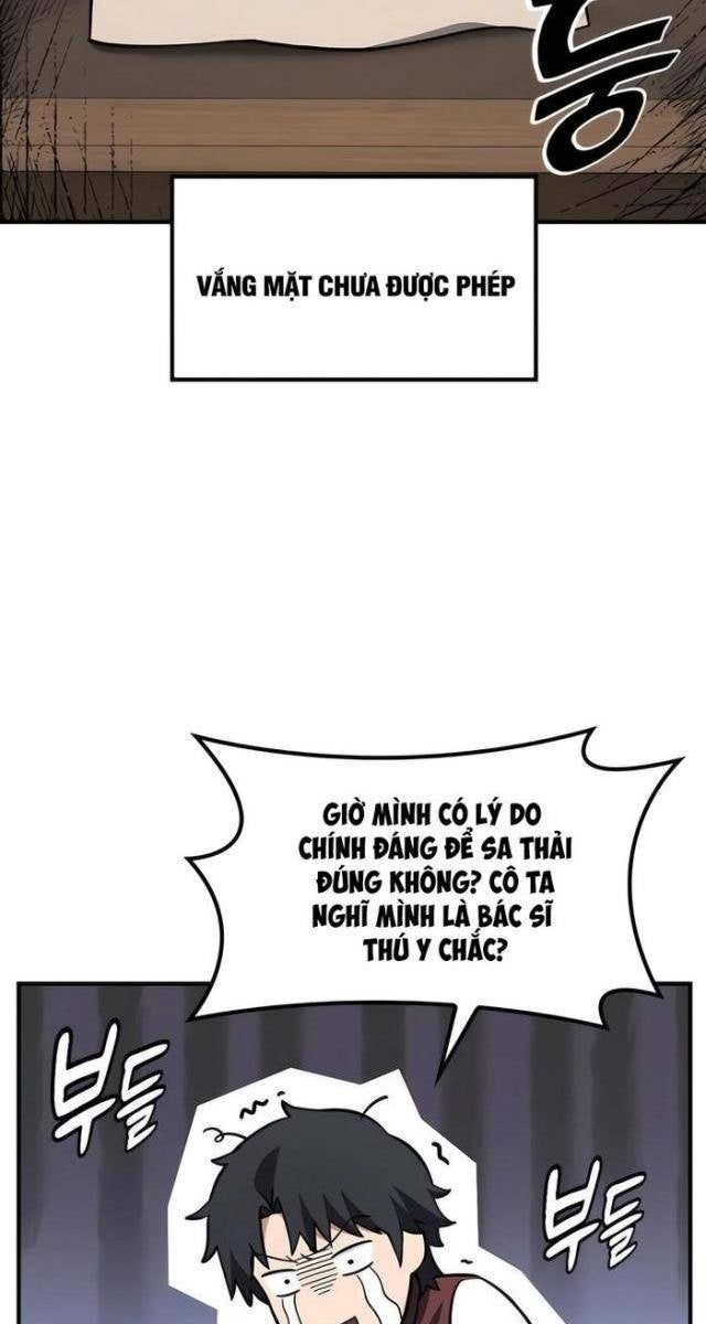 Bác Sĩ Thú Y Ở Dị Giới - Page 55