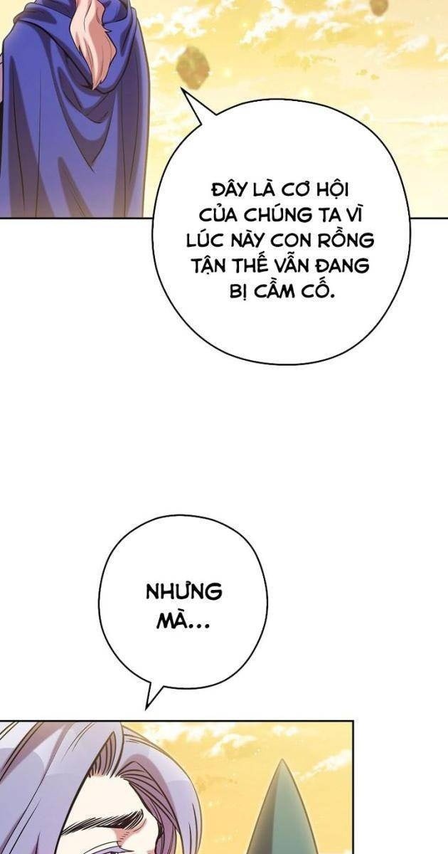 Tái Thiết Hầm Ngục - Page 19