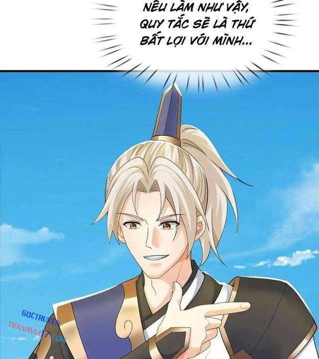 Ta Có Thể Vô Hạn Bạo Kích - Page 30