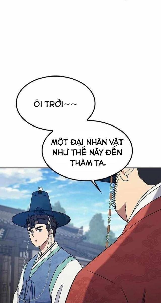 Bác Sĩ Tới Joseon - Page 26