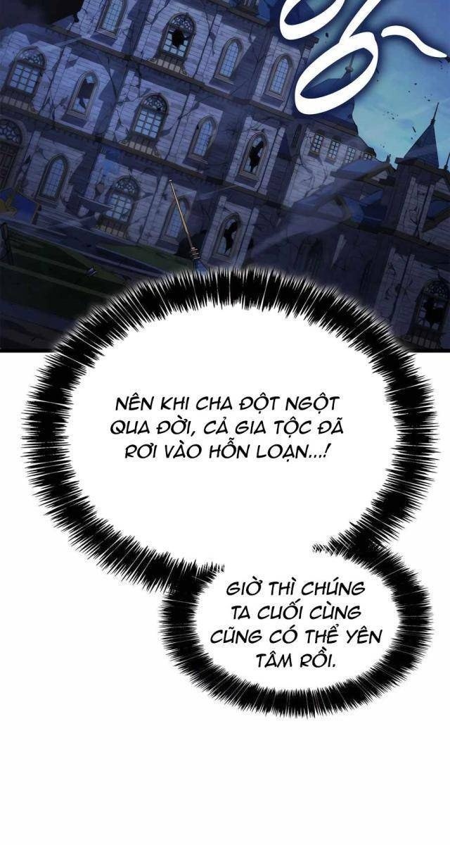 Con Trai Út Của Bá Tước Là Một Người Chơi - Page 61