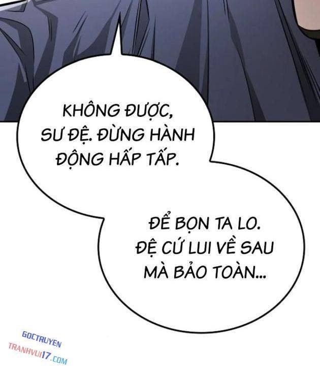 Quỷ Kiếm Thiên Tài Của Hoa Sơn Phái - Page 99