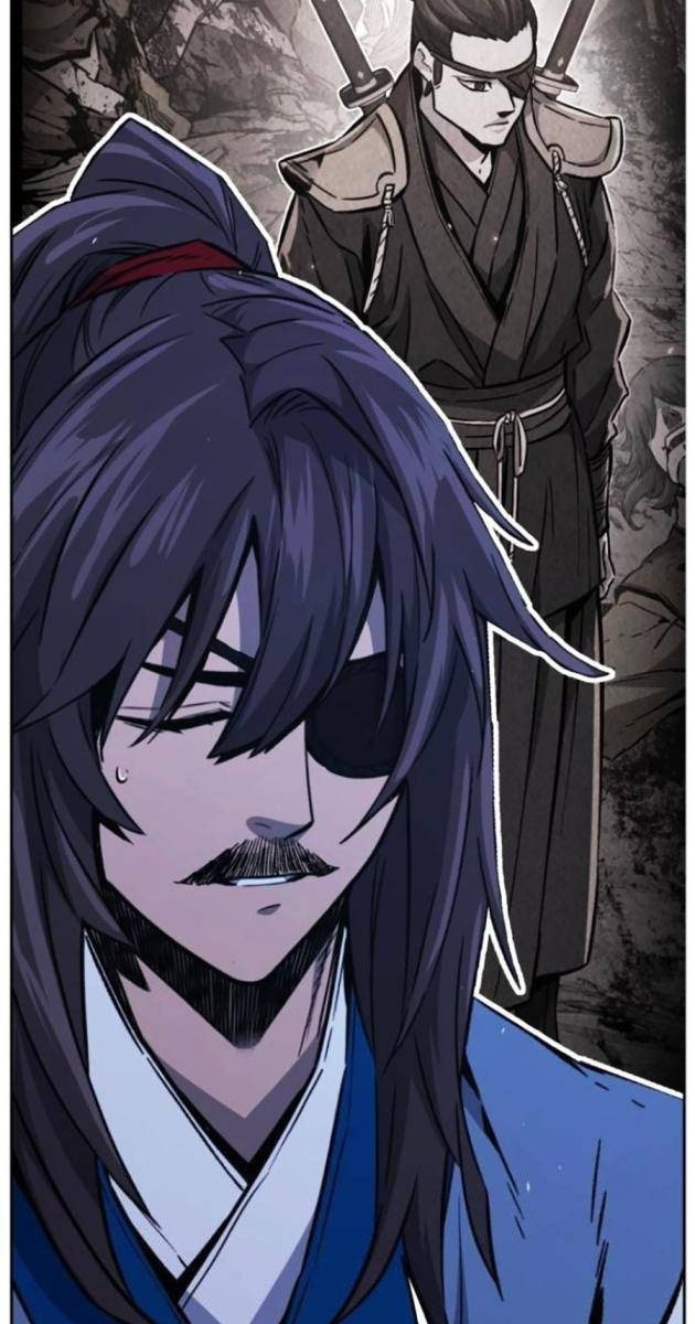 Tuyệt Đỉnh Kiếm Cảm - Page 16