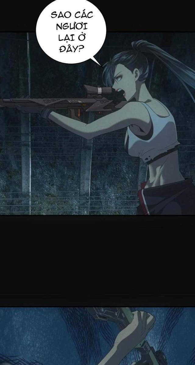 Ta Bán Hàng Rong Thời Tận Thế - Page 13