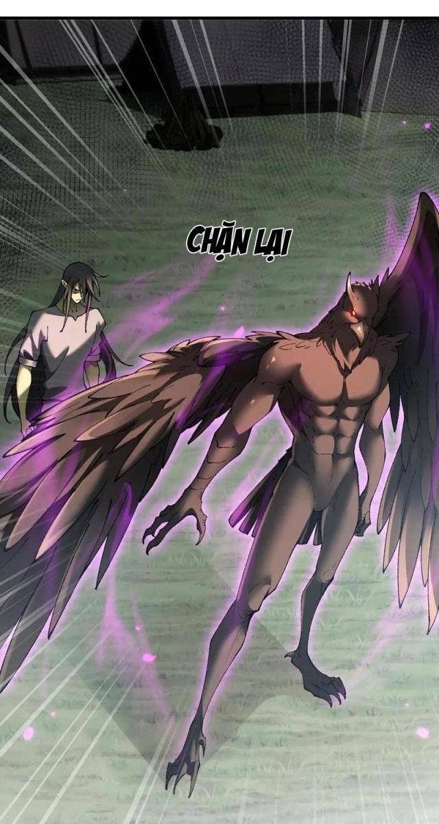 Chuyển Sinh Thành Goblin - Page 16