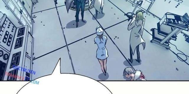 Tay Trái Của Ta Có Thể Dị Biến - Page 76