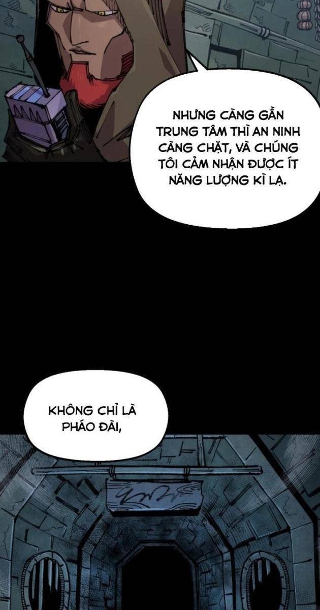 Sắp Xuất Ngũ Thì Isekai - Page 60