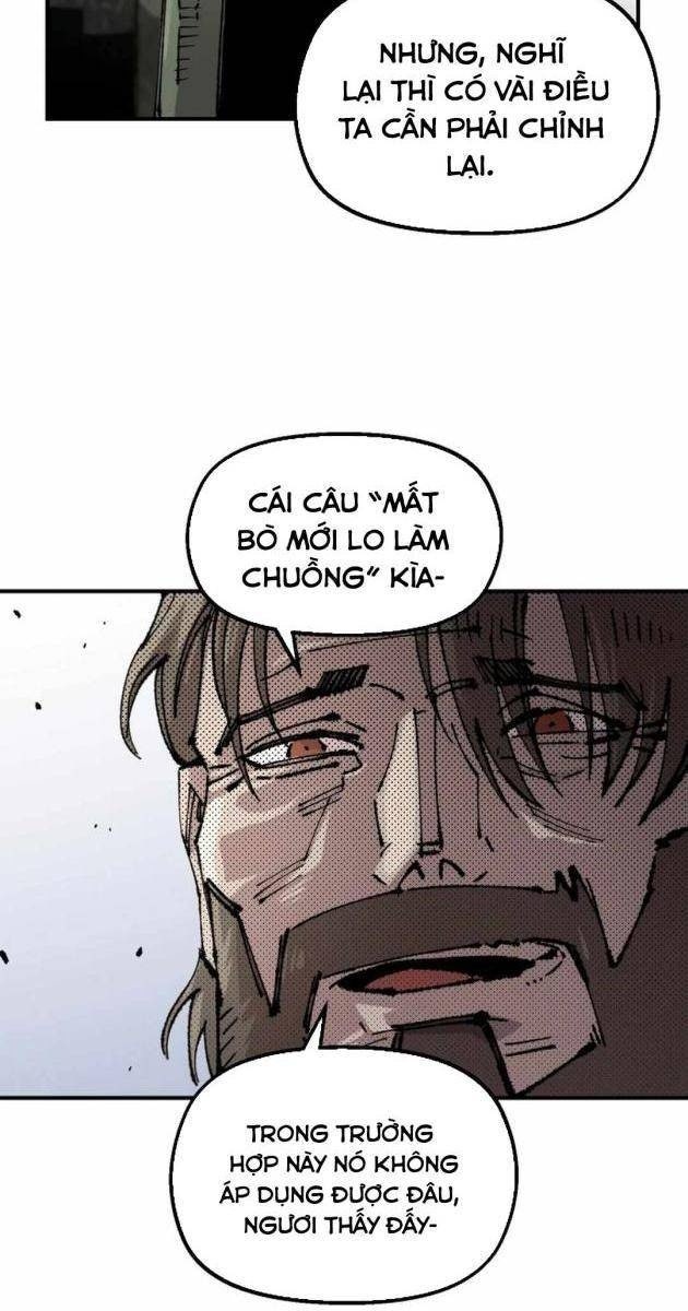 Sắp Xuất Ngũ Thì Isekai - Page 101