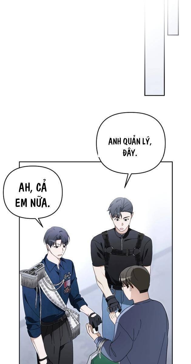 PD Ngang Tàn Sinh Tồn Với Tư Cách Là Idol - Page 63