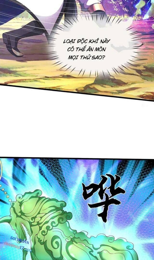 Ta Có Thể Vô Hạn Bạo Kích - Page 52