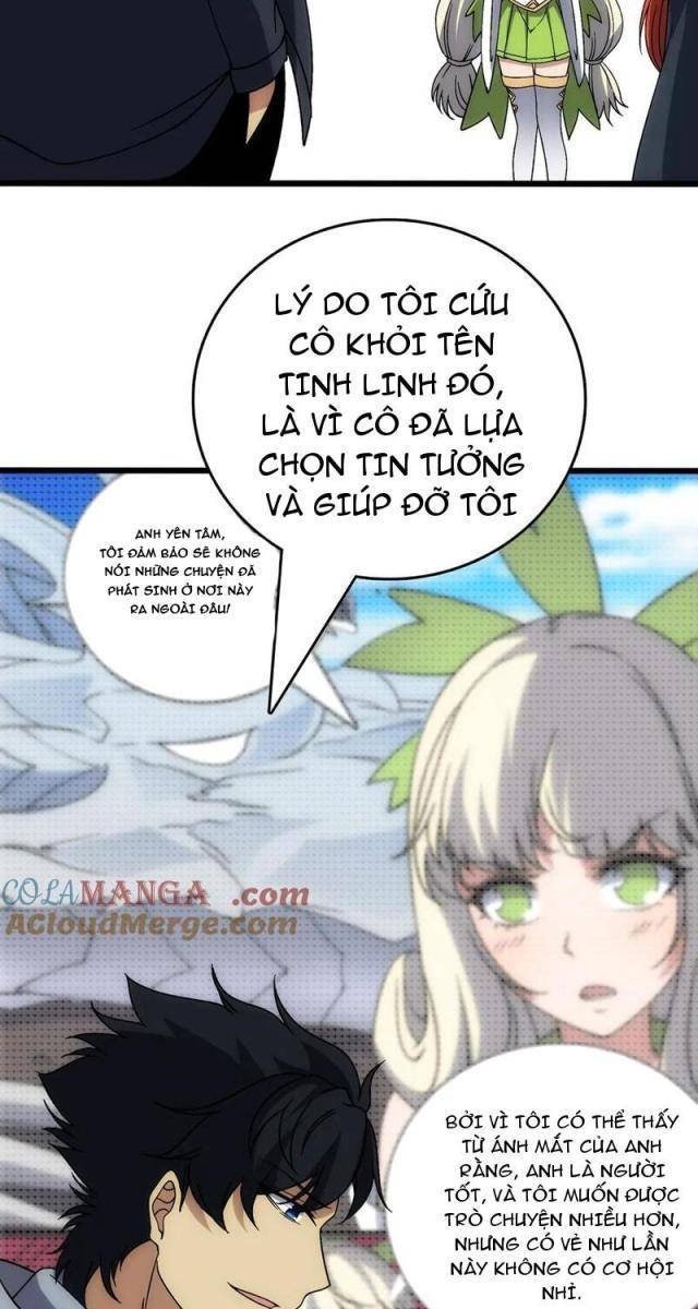 Bắt Đầu Kế Nhiệm Boss Hắc Long, Ta Vô Địch - Page 17