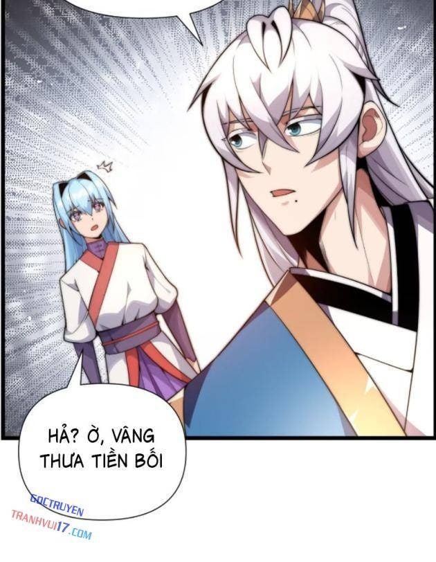 Lôi Kiếp Thập Vạn Niên - Page 57