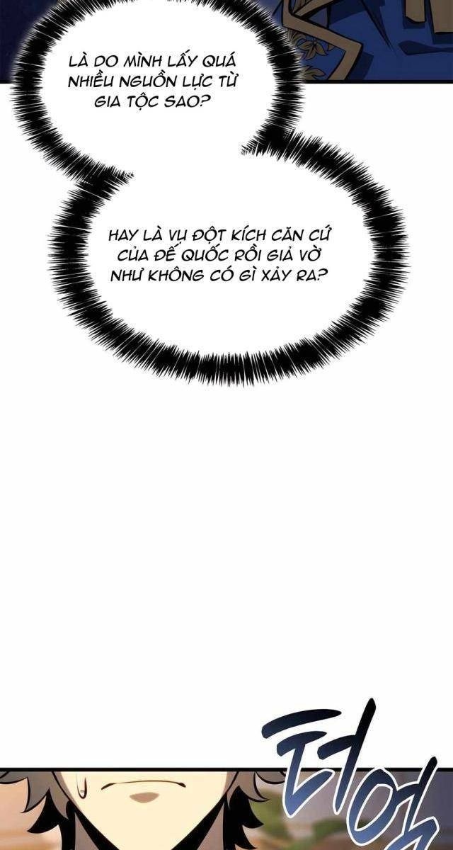 Con Trai Út Của Bá Tước Là Một Người Chơi - Page 4