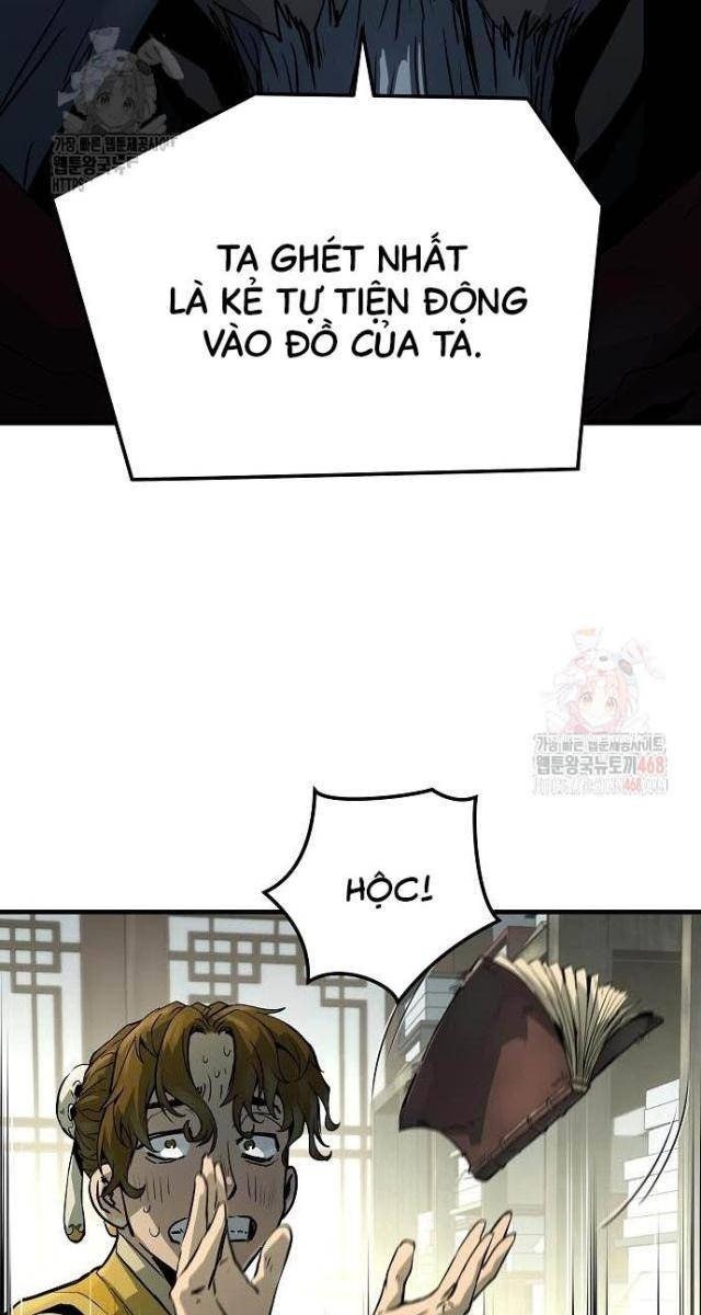 Tuyệt Thế Hồi Quy - Page 56