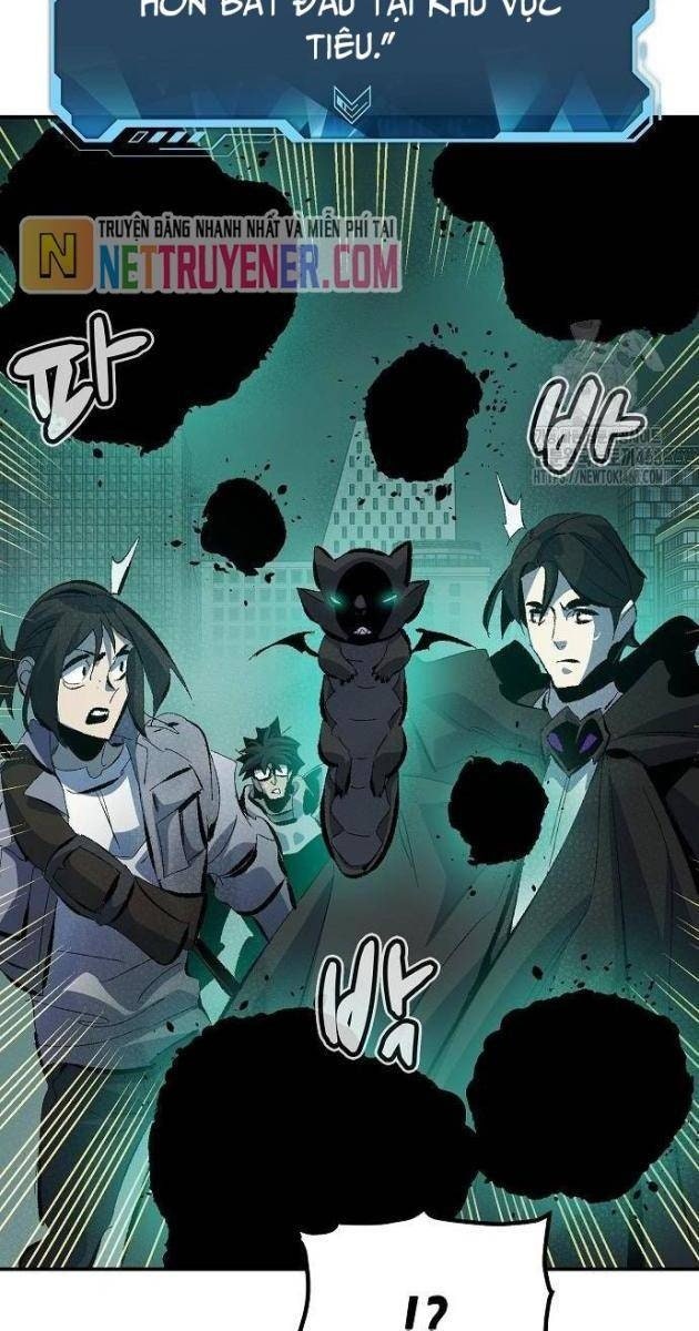 Độc Cô Tử Linh Sư - Page 54