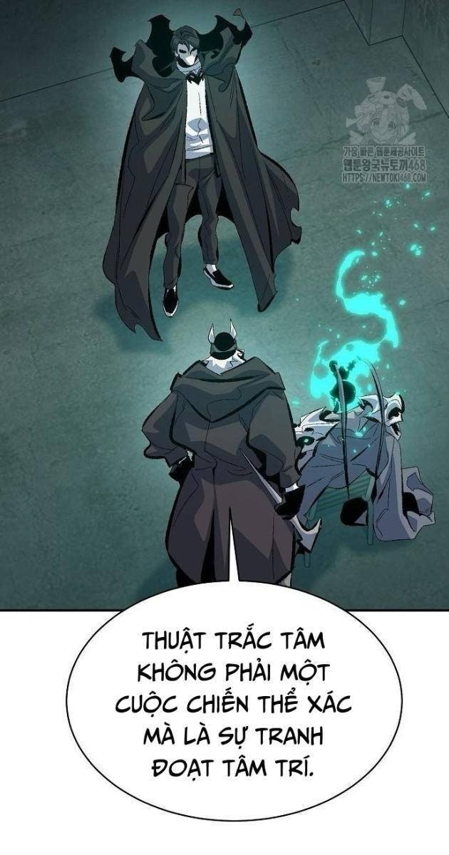 Độc Cô Tử Linh Sư - Page 41