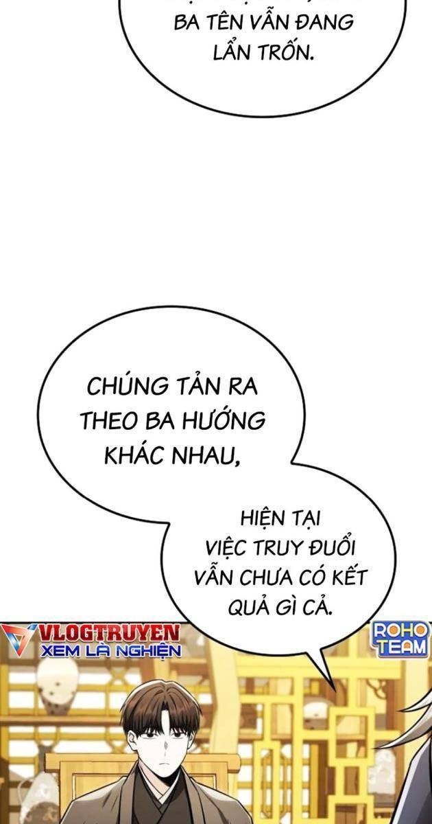 Quỷ Kiếm Thiên Tài Của Hoa Sơn Phái - Page 22
