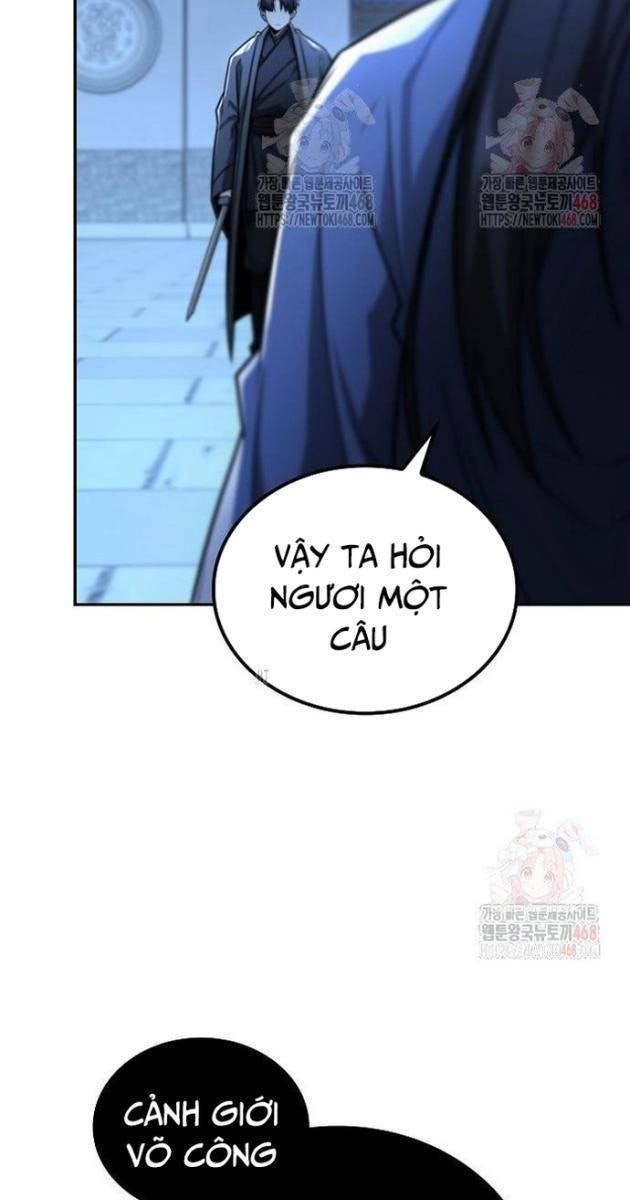 Quỷ Kiếm Thiên Tài Của Hoa Sơn Phái - Page 106