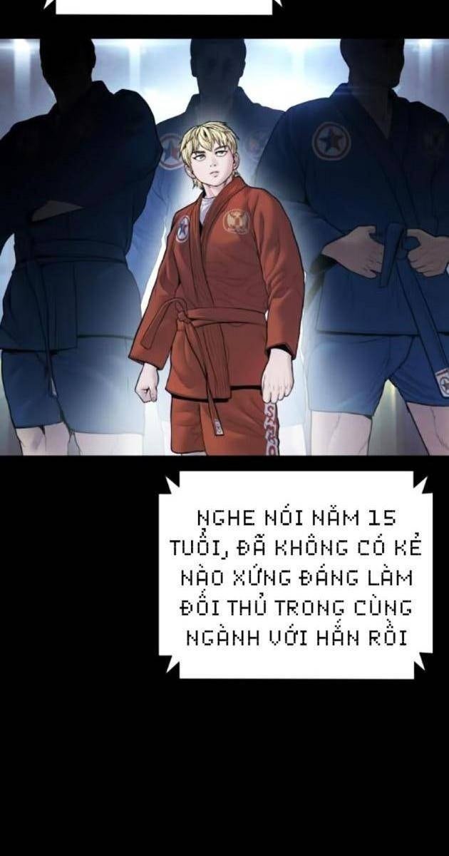 Bố Tôi Là Đặc Vụ - Page 29