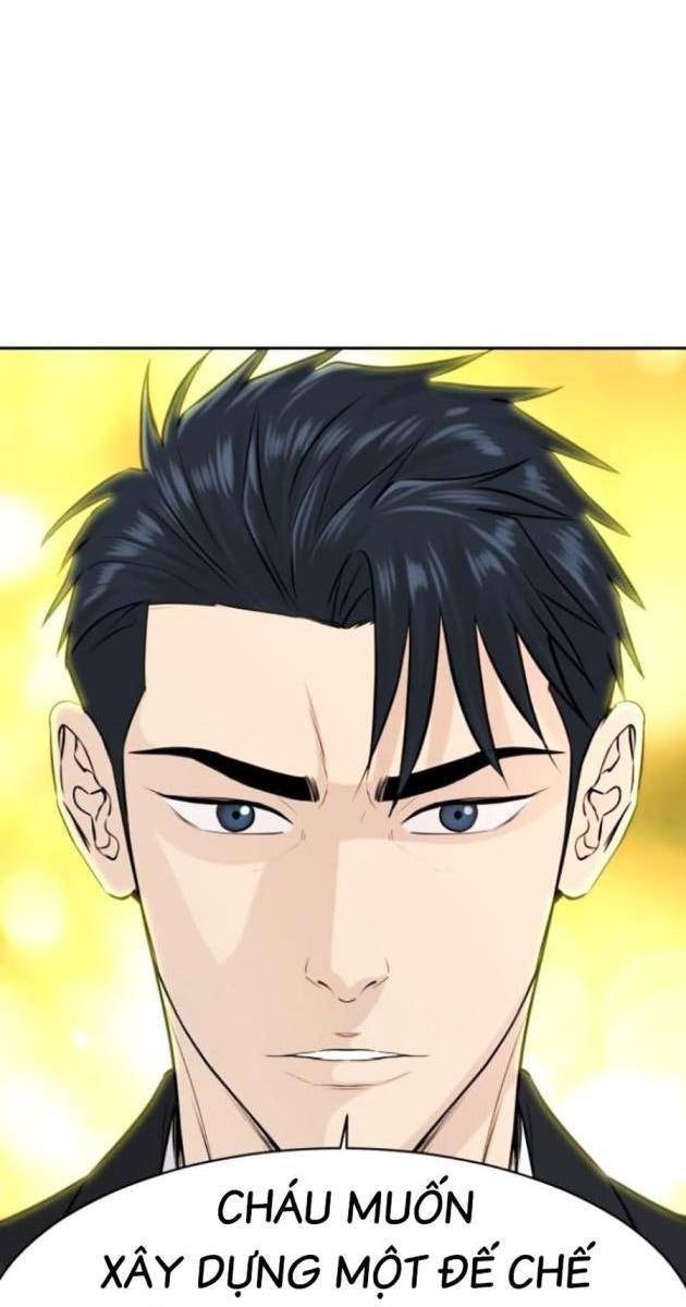 Cháu Trai Thiên Tài Của Vua Cho Vay Nặng Lãi - Page 147