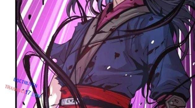 Quái Lực Loạn Thần - Page 4