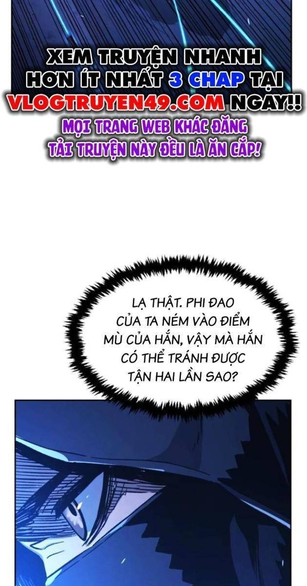 Tuyệt Đỉnh Kiếm Cảm - Page 124