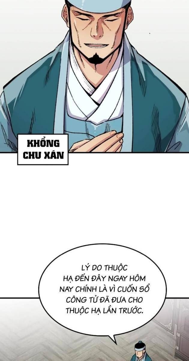 Thiên Ma Quy Hoàn - Page 72