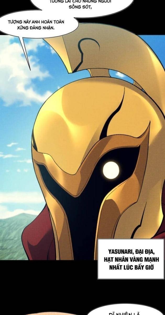 Quỷ Tiến Hóa - Page 25