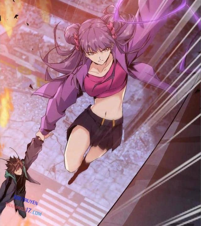 Trùng Sinh Thành Gián - Page 48