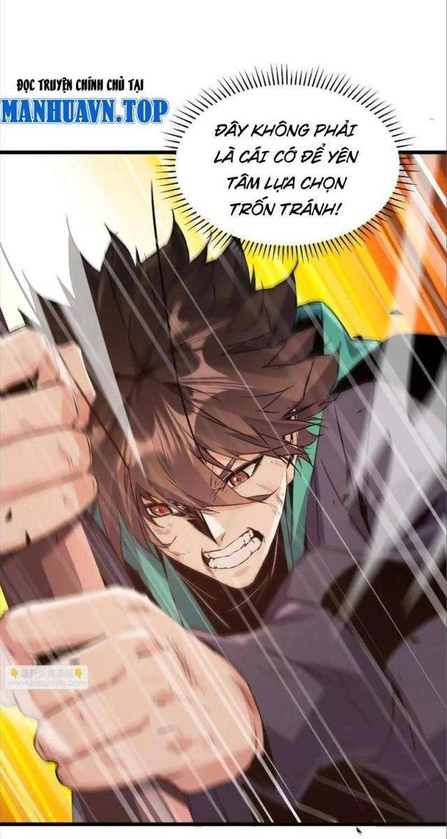 Trùng Sinh Thành Gián - Page 33