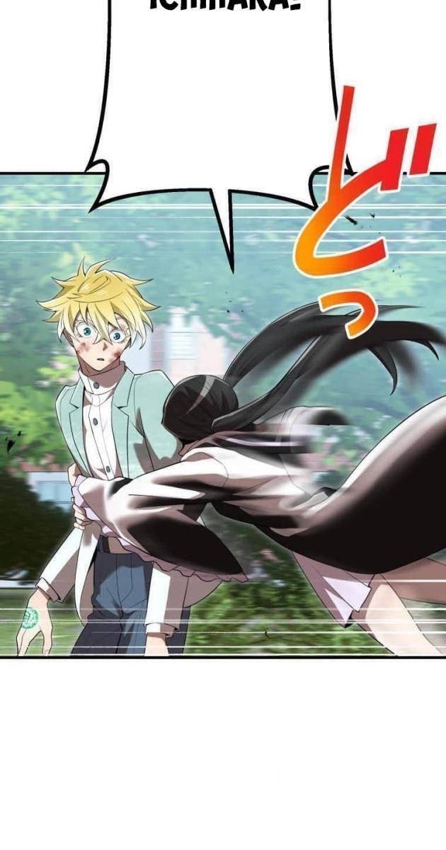 Mình Tao Là Siêu Việt Giả Mạnh Nhất! - Page 35