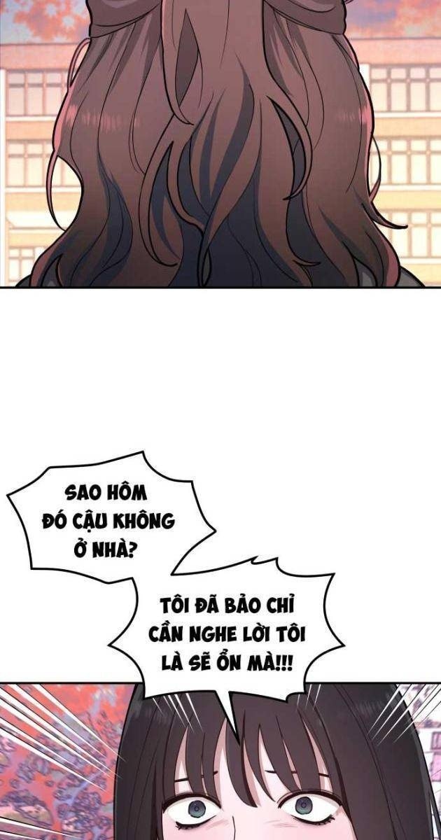 Mẹ Nào Con Nấy - Page 17