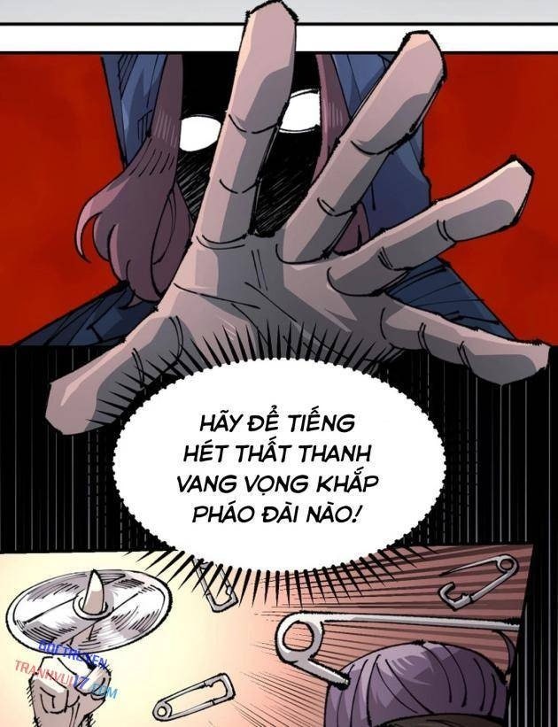 Sắp Xuất Ngũ Thì Isekai - Page 26