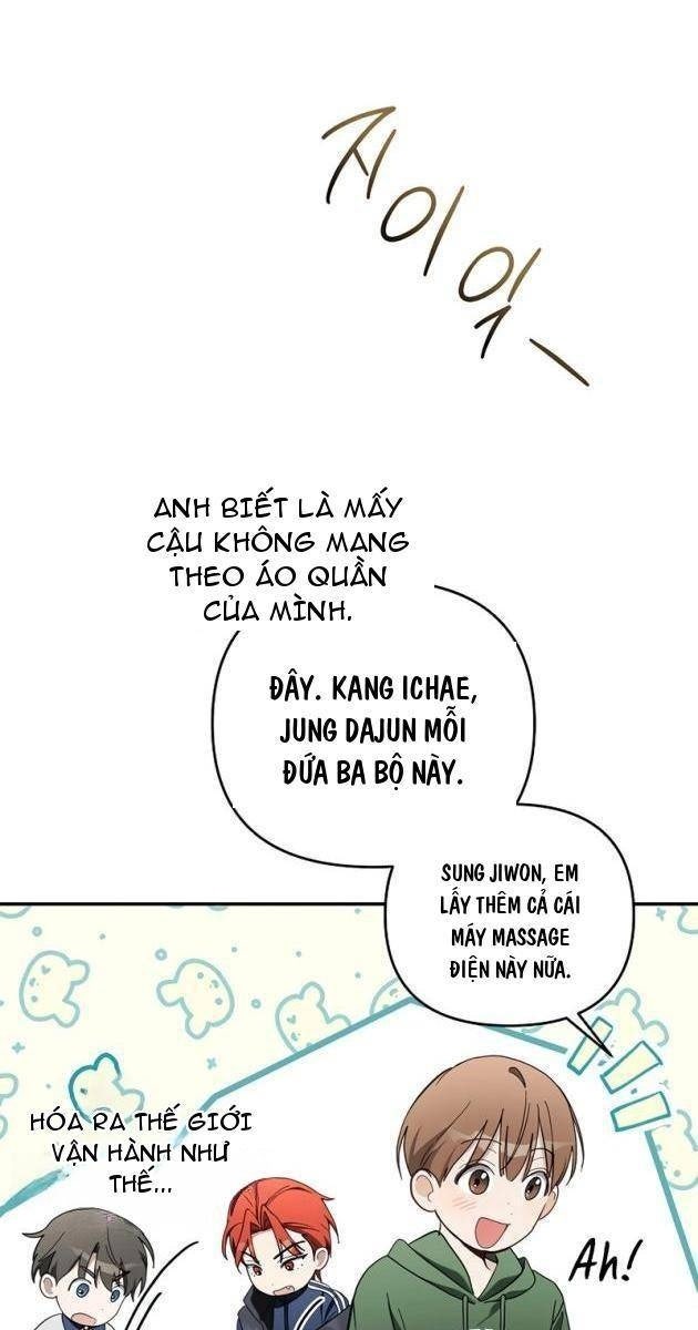 PD Ngang Tàn Sinh Tồn Với Tư Cách Là Idol - Page 80