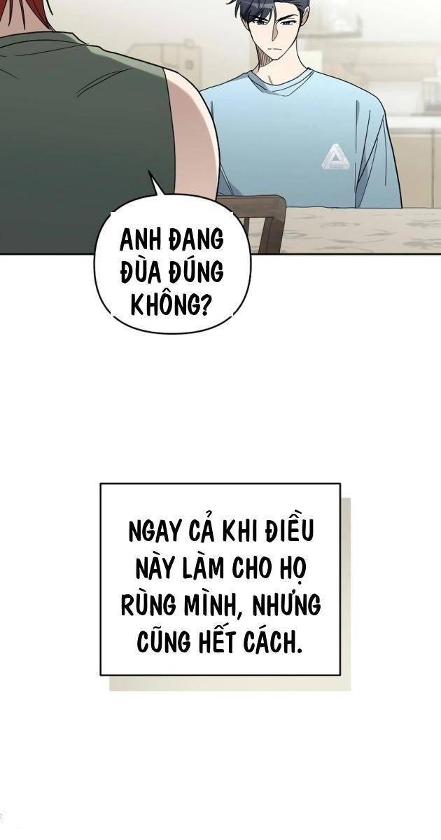 PD Ngang Tàn Sinh Tồn Với Tư Cách Là Idol - Page 123