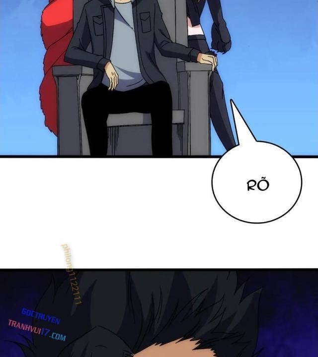 Bắt Đầu Kế Nhiệm Boss Hắc Long, Ta Vô Địch - Page 4