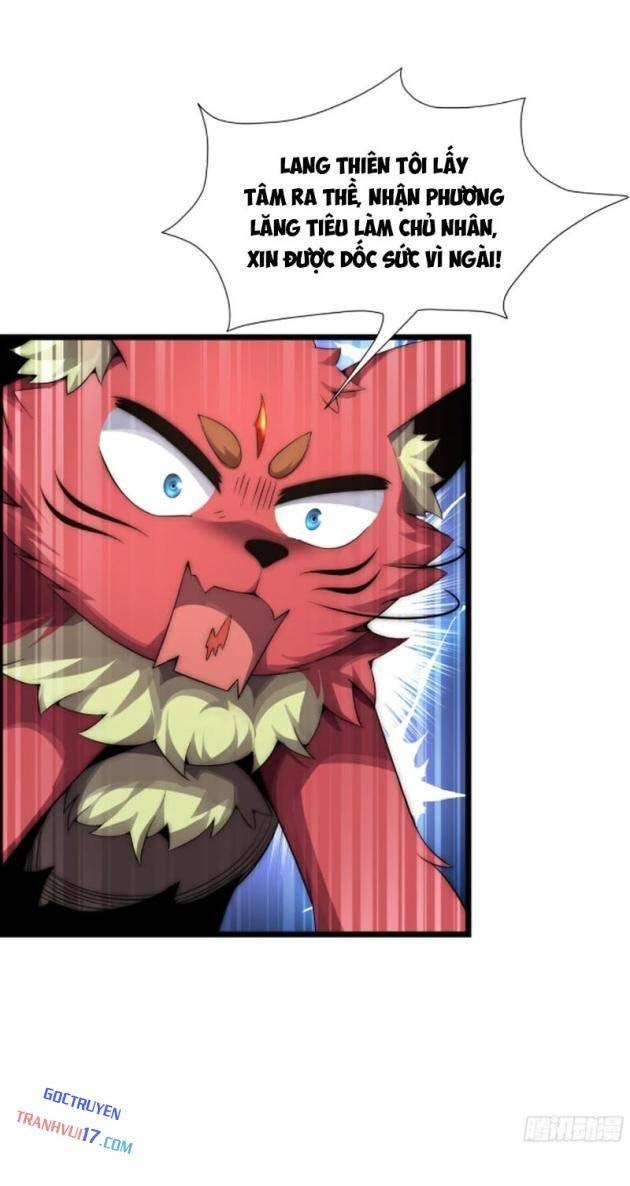 Lôi Kiếp Thập Vạn Niên - Page 38