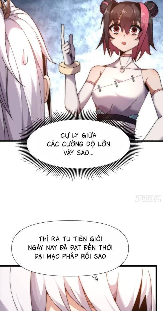 Lôi Kiếp Thập Vạn Niên - Page 28