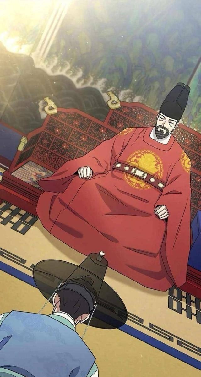 Bác Sĩ Tới Joseon - Page 92