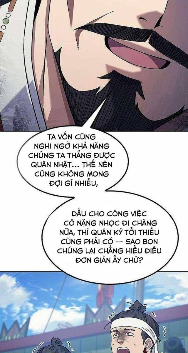 Bác Sĩ Tới Joseon - Page 80