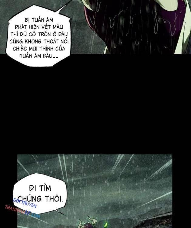 Đại Tượng Vô Hình - Page 36