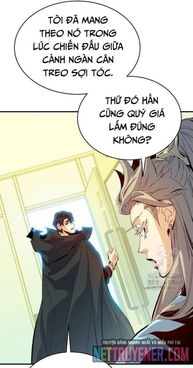 Độc Cô Tử Linh Sư - Page 20