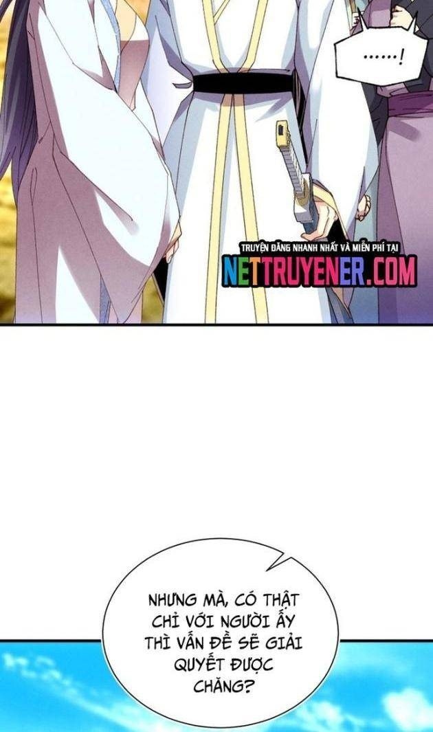 Phi Lôi Đao - Page 16