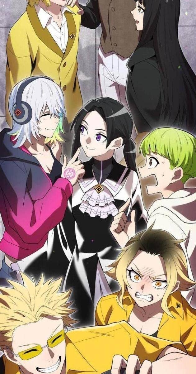 Mình Tao Là Siêu Việt Giả Mạnh Nhất! - Page 165