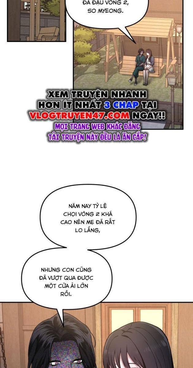 Mẹ Nào Con Nấy - Page 22