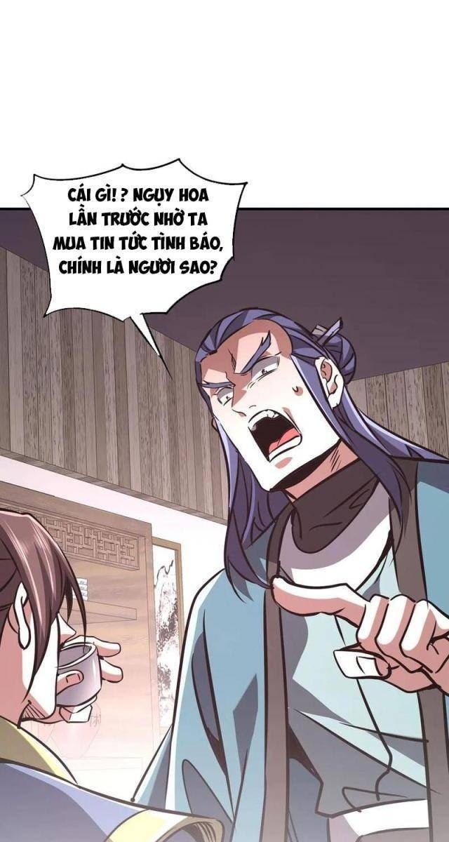 Trùng Sinh Ma Tu:Bắt Đầu Từ Việc Nhặt Được Một Viên Tinh Cầu Zombie - Page 55
