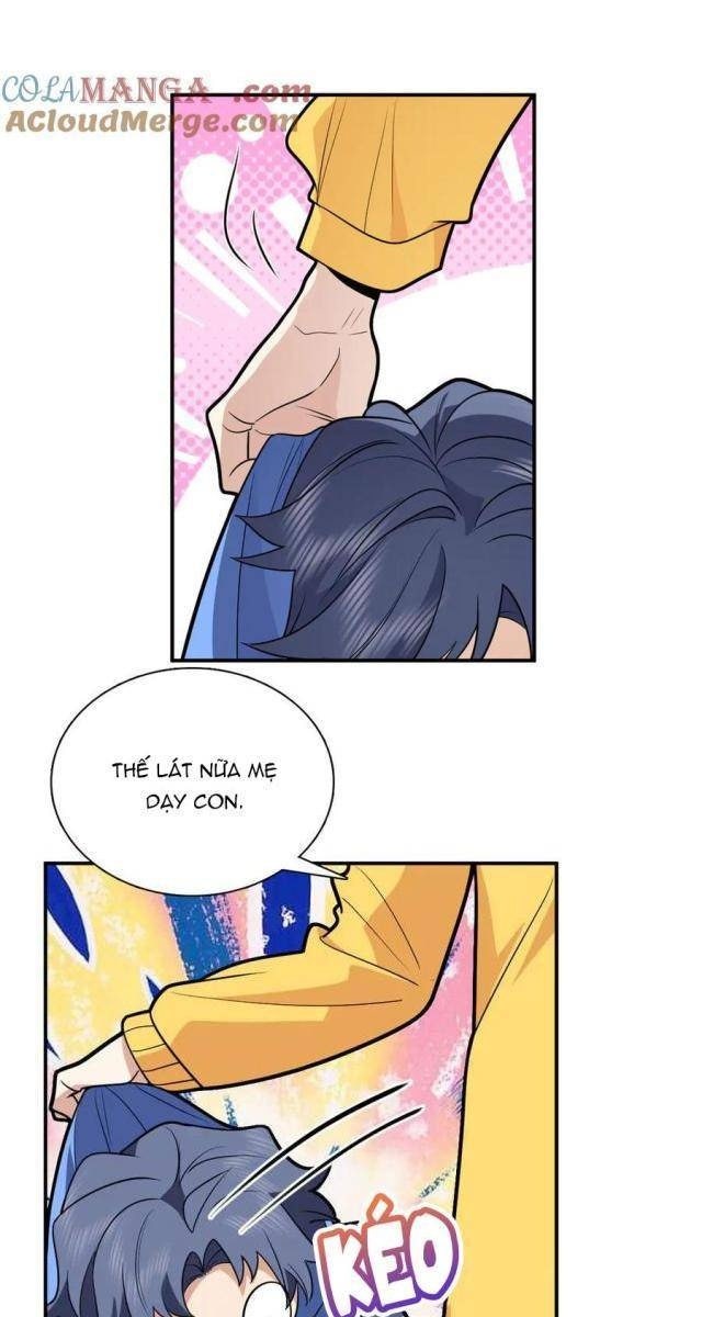 Bà Xã Nhà Tôi Đến Từ Ngàn Năm Trước - Page 69