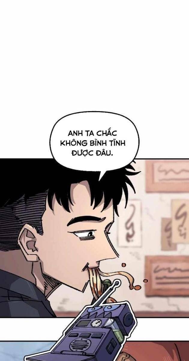 Sắp Xuất Ngũ Thì Isekai - Page 38